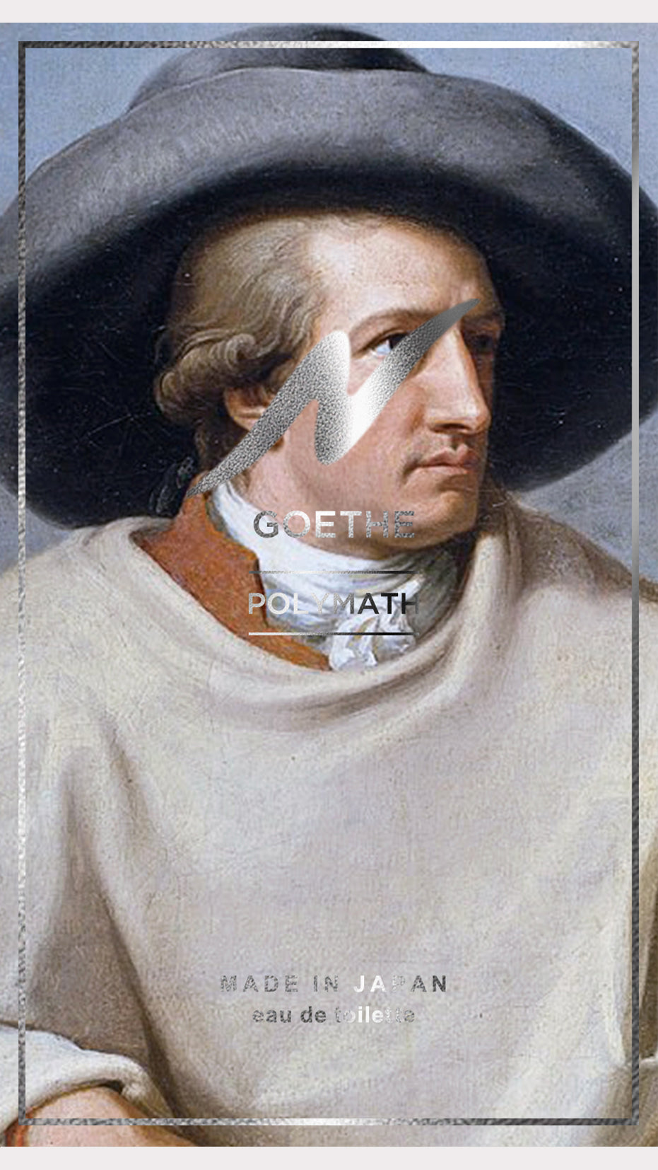 GOETHE