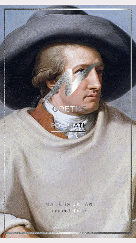 GOETHE